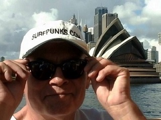 sydney
