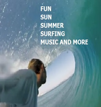 suurfing