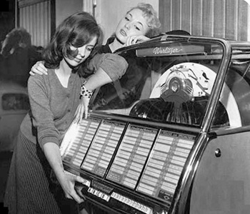 jukebox